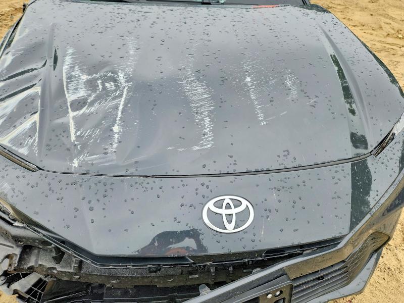 Продаж на аукціоні авто 2026 Toyota Camry, vin: 4T1DAACK7TU220875, номер лоту: 54661516