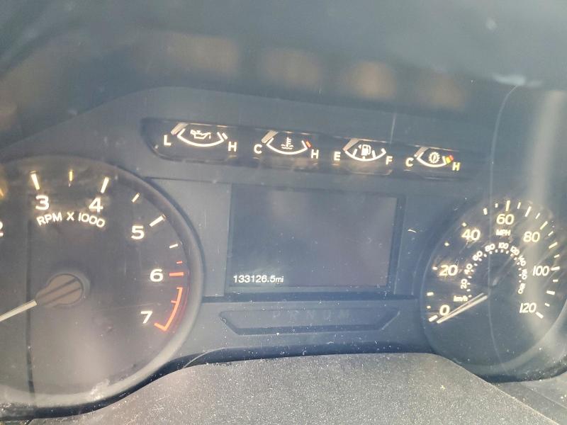 52750496 :رقم المزاد ، 1FTEX1CPXJFB64449 vin ، 2018 Ford F150 مزاد بيع