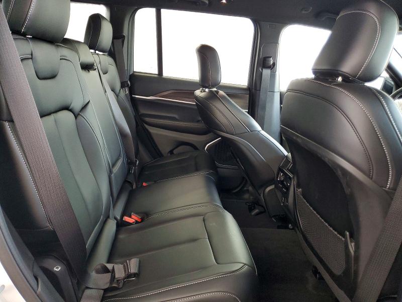 Aukcja sprzedaży 2026 Jeep Grand Cherokee, vin: 1C4RJHBR7TC248859, numer aukcji: 55353336