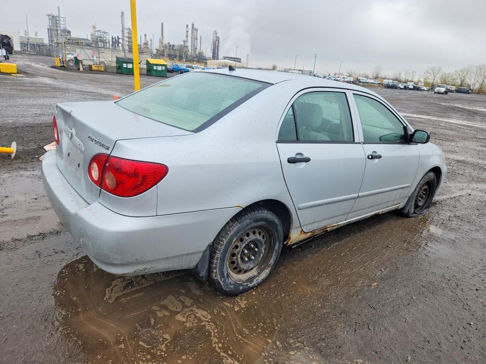 Aukcja sprzedaży 2006 Toyota Corolla, vin: 2T1BR32E16C670339, numer aukcji: 53605046