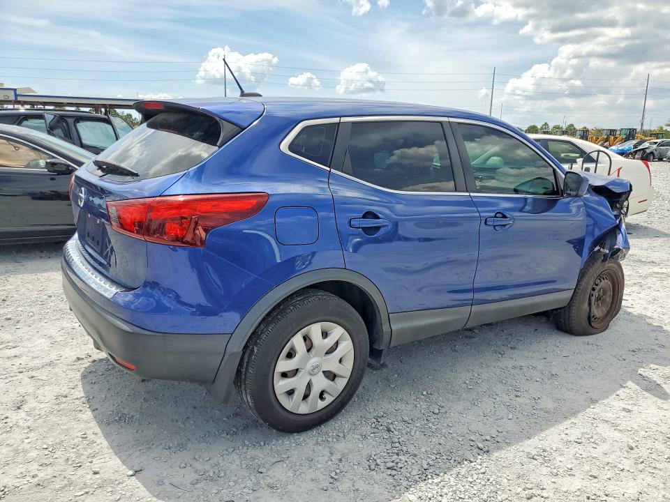 Aukcja sprzedaży 2019 Nissan Rogue Sport, vin: JN1BJ1CPXKW244424, numer aukcji: 52408896