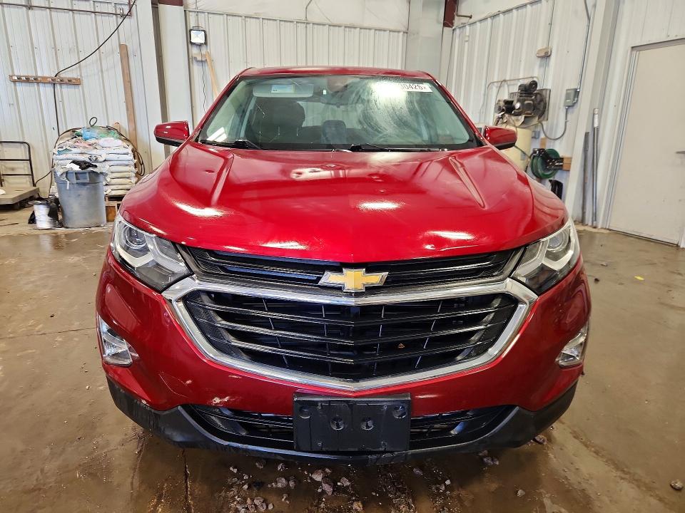 53630426 :رقم المزاد ، 2GNAXKEV4L6262557 vin ، 2020 Chevrolet Equinox مزاد بيع