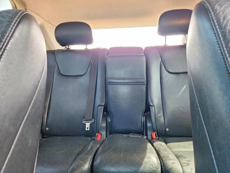 Aukcja sprzedaży 2013 Lexus Rx, vin: 2T2ZK1BA6DC125041, numer aukcji: 54925426