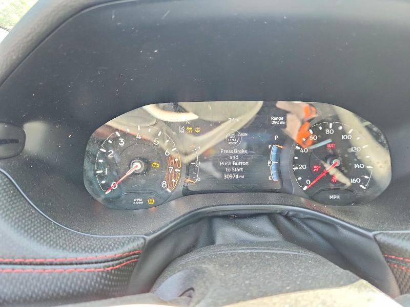 2025 Jeep Compass მანქანა იყიდება აუქციონზე, vin: 3C4NJDDN5ST556567, აუქციონის ნომერი: 52211566