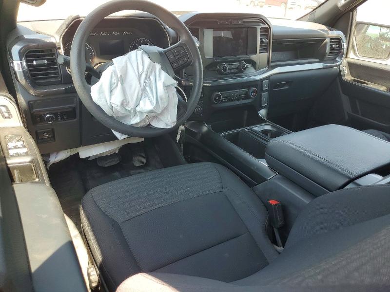 Продаж на аукціоні авто 2023 Ford F-150, vin: 1FTEX1EP1PKG07603, номер лоту: 54057716