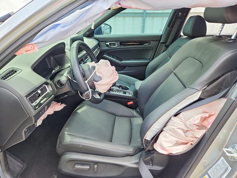 Продаж на аукціоні авто 2026 Honda Civic, vin: 2HGFE4F85TH315457, номер лоту: 55121726