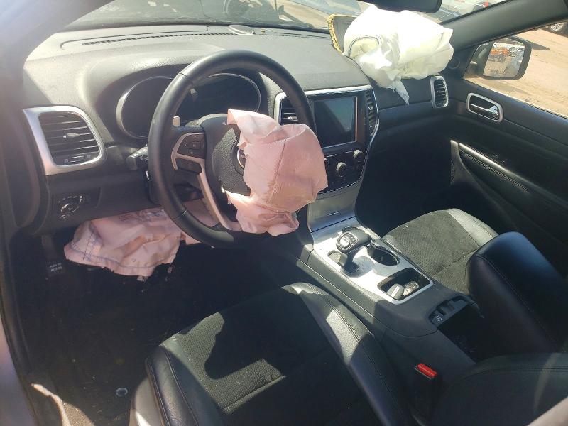 53240666 :رقم المزاد ، 1C4RJFAG5FC924136 vin ، 2015 Jeep Grand Cherokee مزاد بيع