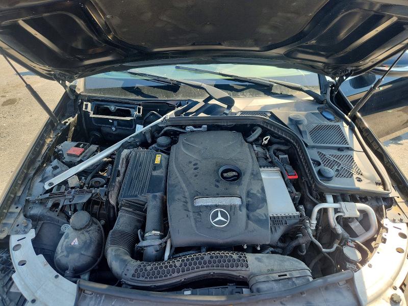 Продаж на аукціоні авто 2015 Mercedes-benz C, vin: 55SWF4KB8FU006099, номер лоту: 53756686