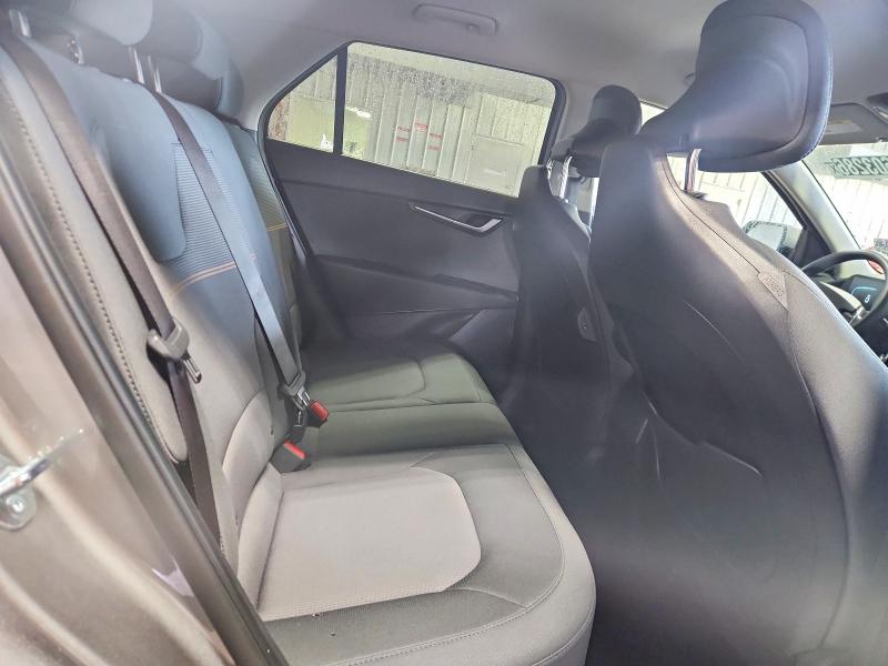 Продаж на аукціоні авто 2026 Kia Niro, vin: KNDCP3LE5T5332590, номер лоту: 53603286