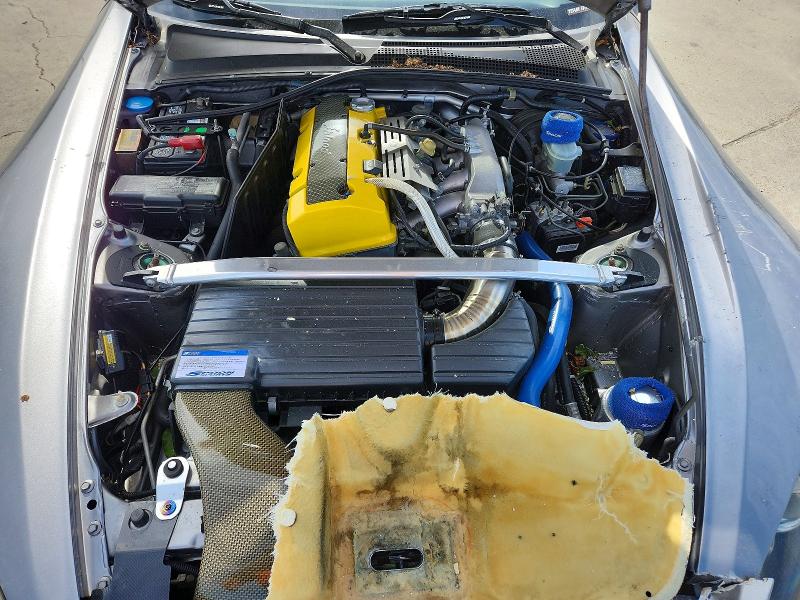 Aukcja sprzedaży 2001 Honda S2000, vin: JHMAP114X1T001517, numer aukcji: 53046686