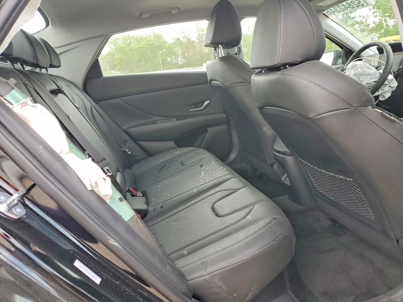Продажа на аукционе авто 2025 Hyundai Elantra, vin: KMHLN4DJ9SU175931, номер лота: 52842346