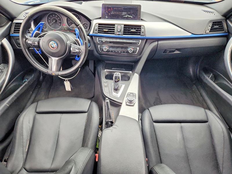 Aukcja sprzedaży 2013 Bmw 328, vin: WBA3A5C57DF359988, numer aukcji: 54004006