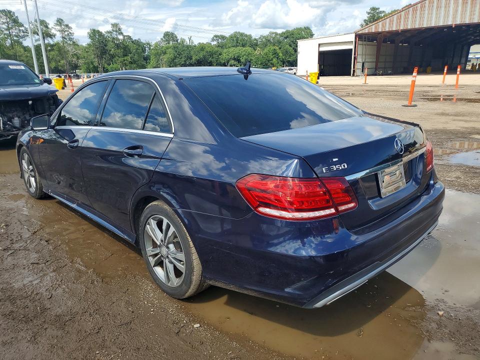 Auction sale of the 2016 Mercedes-benz E, vin: WDDHF5KB7GB186024, lot number: 55385326