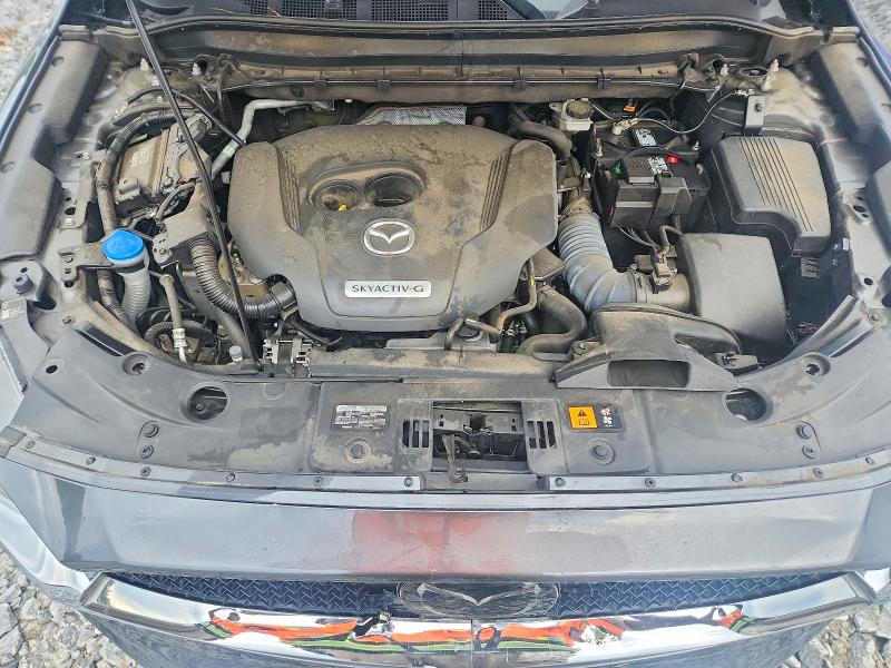 Aukcja sprzedaży 2020 Mazda Cx-5, vin: JM3KFBAY7L0851165, numer aukcji: 55223326