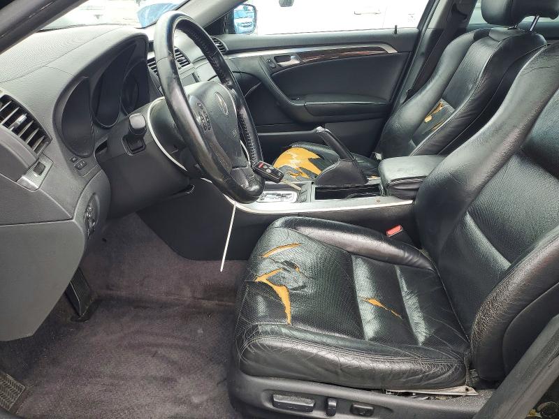 Aukcja sprzedaży 2008 Acura Tl, vin: 19UUA66208A055534, numer aukcji: 55034186