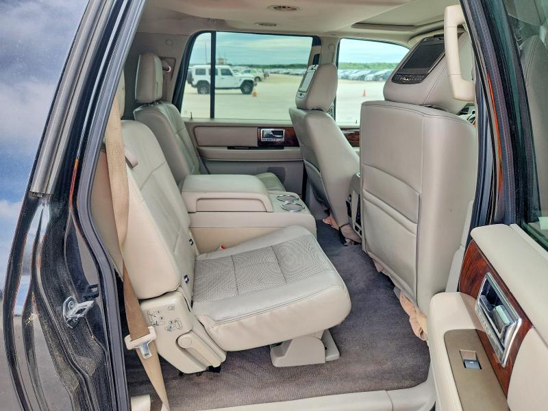 Aukcja sprzedaży 2011 Lincoln Navigator, vin: 5LMJJ3H5XBEJ06733, numer aukcji: 52319586