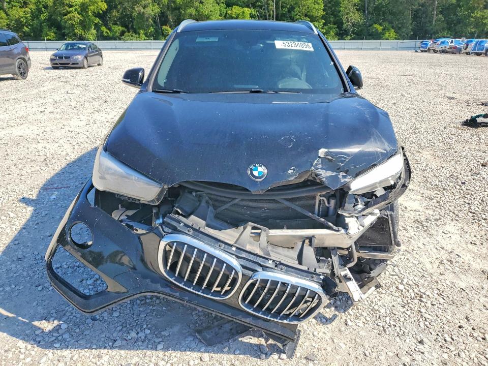 Продажа на аукционе авто 2017 Bmw X1, vin: WBXHU7C39H5H35795, номер лота: 53234896