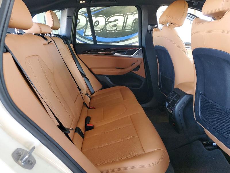 Продажа на аукционе авто 2024 Bmw X3, vin: WBX57DP05RN301641, номер лота: 53275426