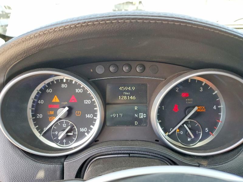 Продажа на аукционе авто 2010 Mercedes-benz Gl, vin: 4JGBF2FE2AA597990, номер лота: 53647996