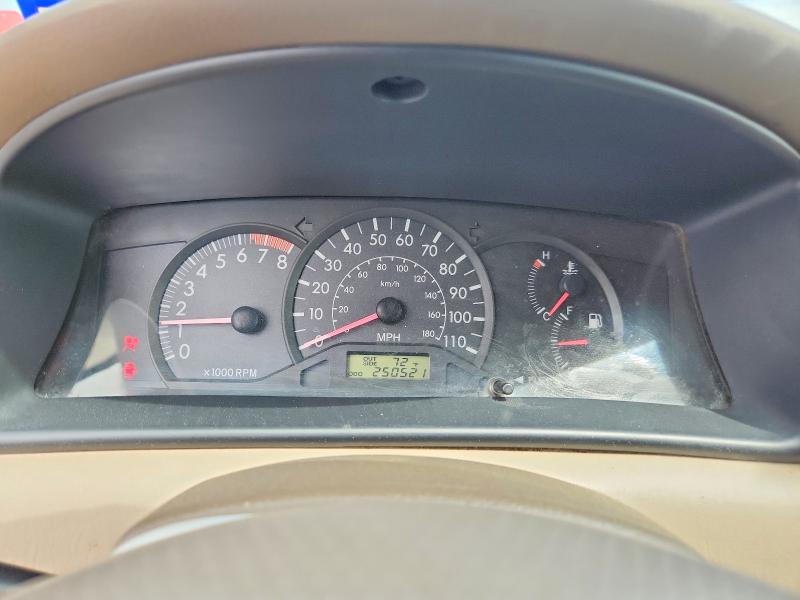 Продажа на аукционе авто 2005 Toyota Corolla, vin: 1NXBR32E55Z366220, номер лота: 52832346