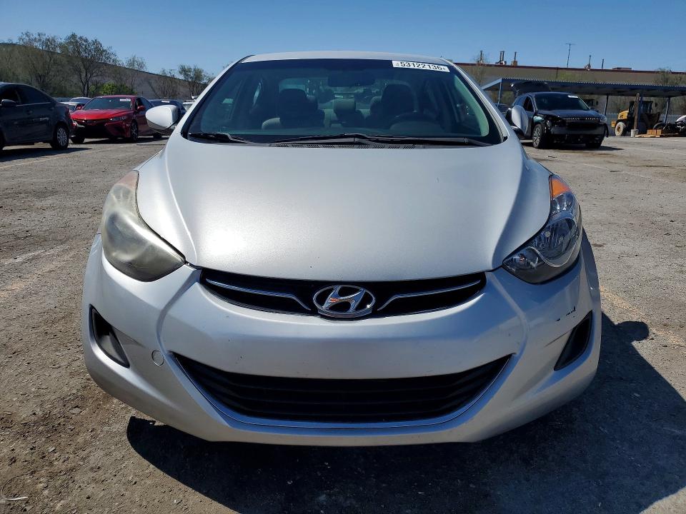 Aukcja sprzedaży 2012 Hyundai Elantra, vin: KMHDH4AEXCU334377, numer aukcji: 53122136