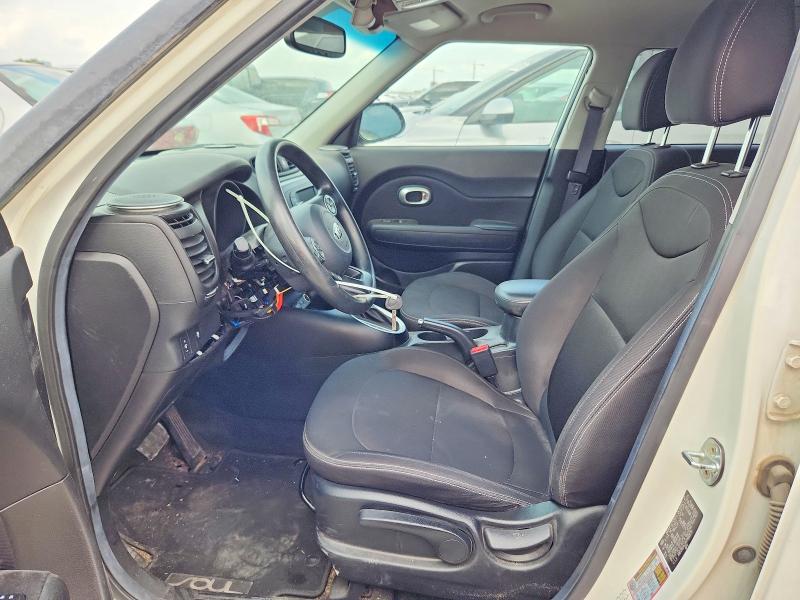 Продажа на аукционе авто 2017 Kia Soul, vin: KNDJN2A22H7460670, номер лота: 51767586
