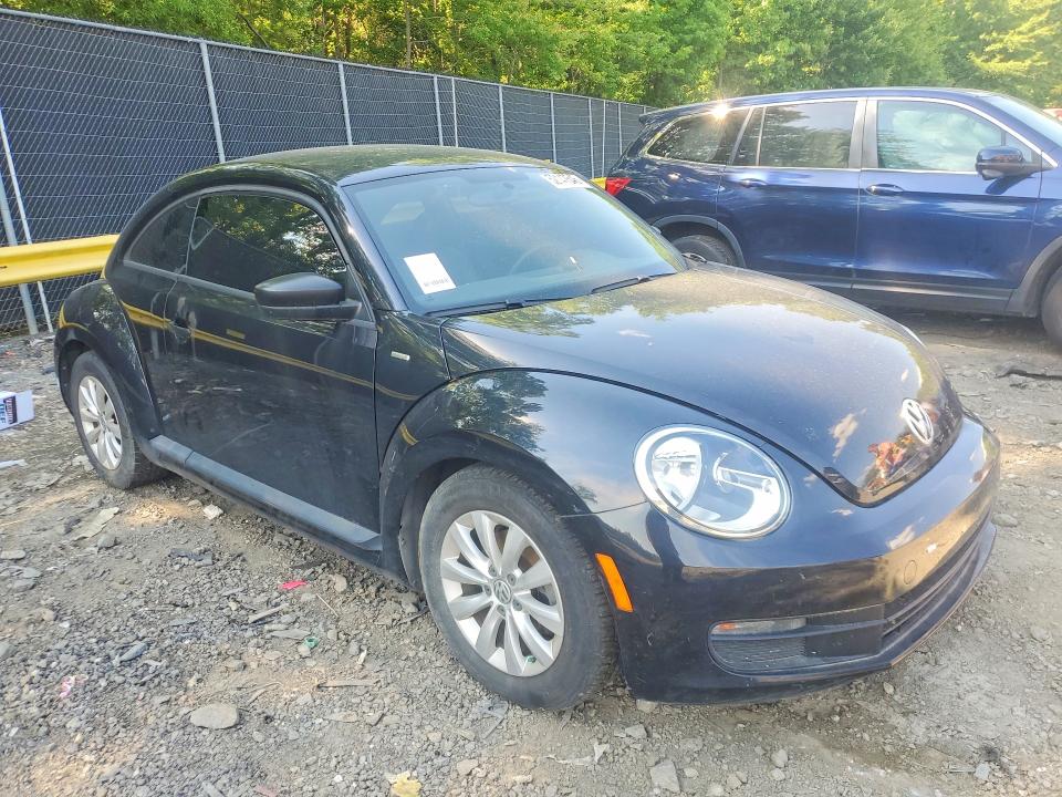 Aukcja sprzedaży 2016 Volkswagen Beetle, vin: 3VWF17AT4GM609234, numer aukcji: 52147546