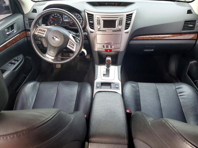 Aukcja sprzedaży 2013 Subaru Legacy, vin: 4S3BMBK61D3004833, numer aukcji: 53933266