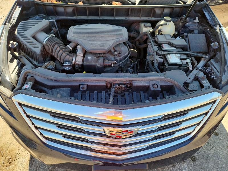 Aukcja sprzedaży 2017 Cadillac Xt5, vin: 1GYKNDRS5HZ110615, numer aukcji: 54655806