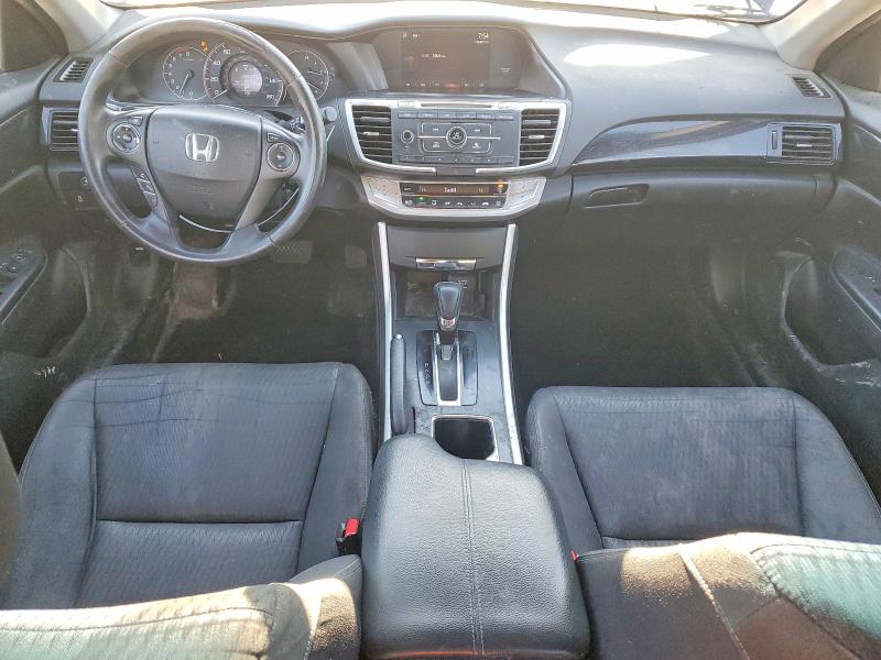 Продаж на аукціоні авто 2013 Hond Accord, vin: 1HGCR2F51DA003895, номер лоту: 51692586