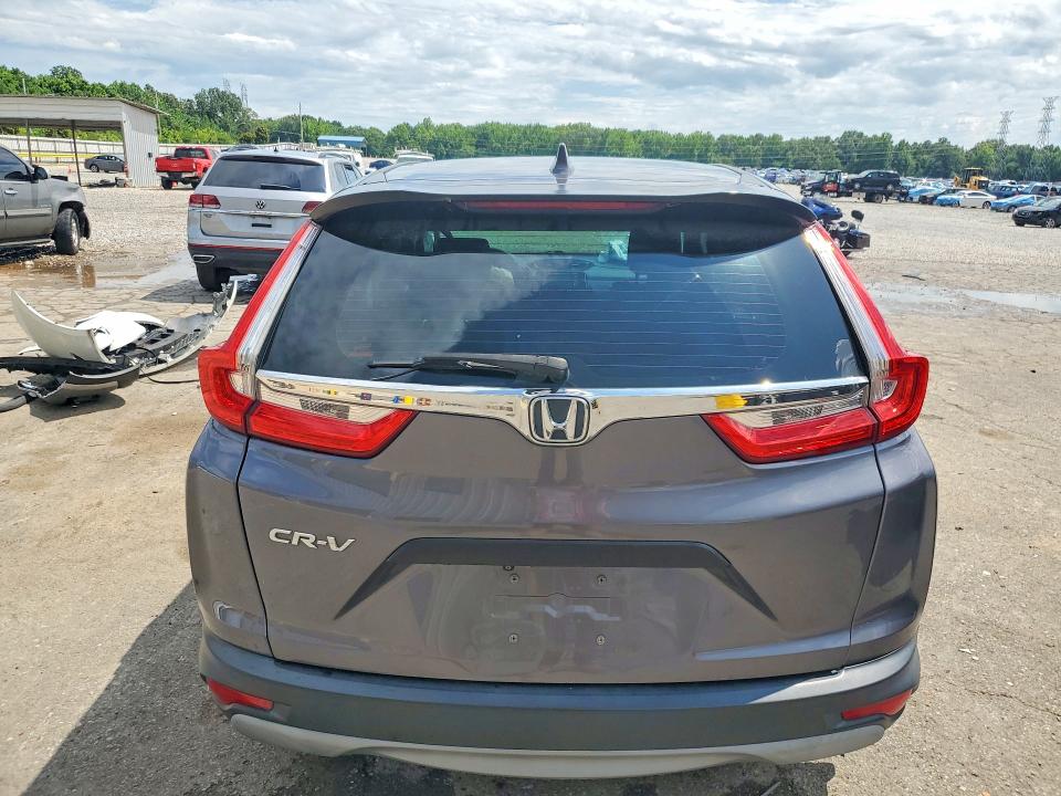 Продаж на аукціоні авто 2019 Honda Cr-v, vin: 2HKRW5H31KH402875, номер лоту: 55440516