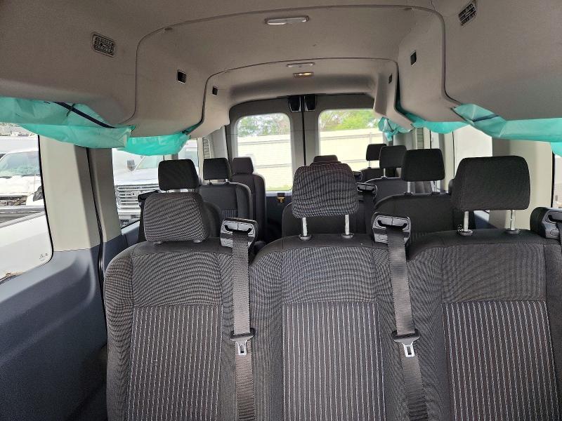 2019 Ford Transit მანქანა იყიდება აუქციონზე, vin: 1FBAX2CMXKKA14428, აუქციონის ნომერი: 55357946
