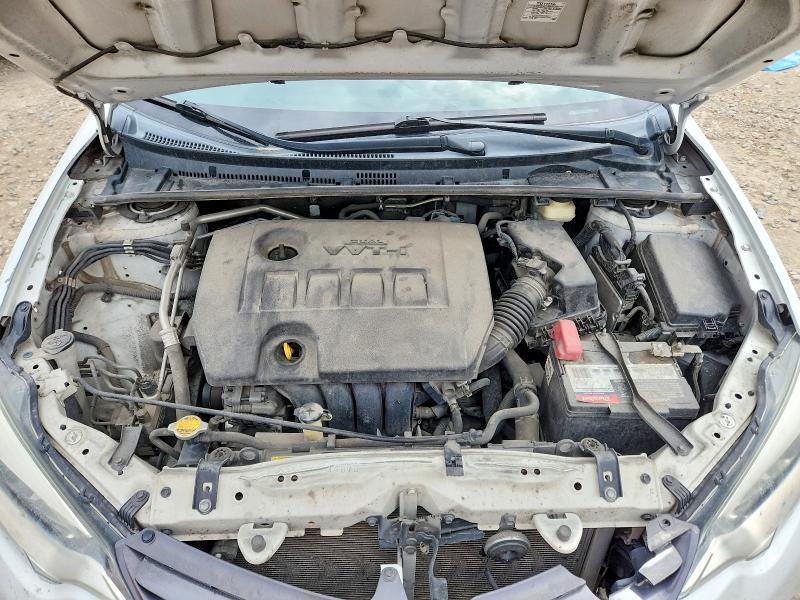 2016 Toyota Corolla მანქანა იყიდება აუქციონზე, vin: 5YFBURHE8GP525325, აუქციონის ნომერი: 53765406