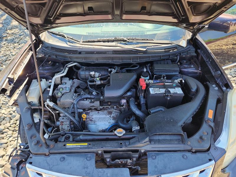Продаж на аукціоні авто 2013 Nissan Rogue, vin: JN8AS5MV1DW635849, номер лоту: 53119566