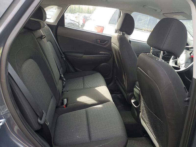 Продажа на аукционе авто 2023 Hyundai Kona, vin: KM8K2CABXPU057356, номер лота: 52551006
