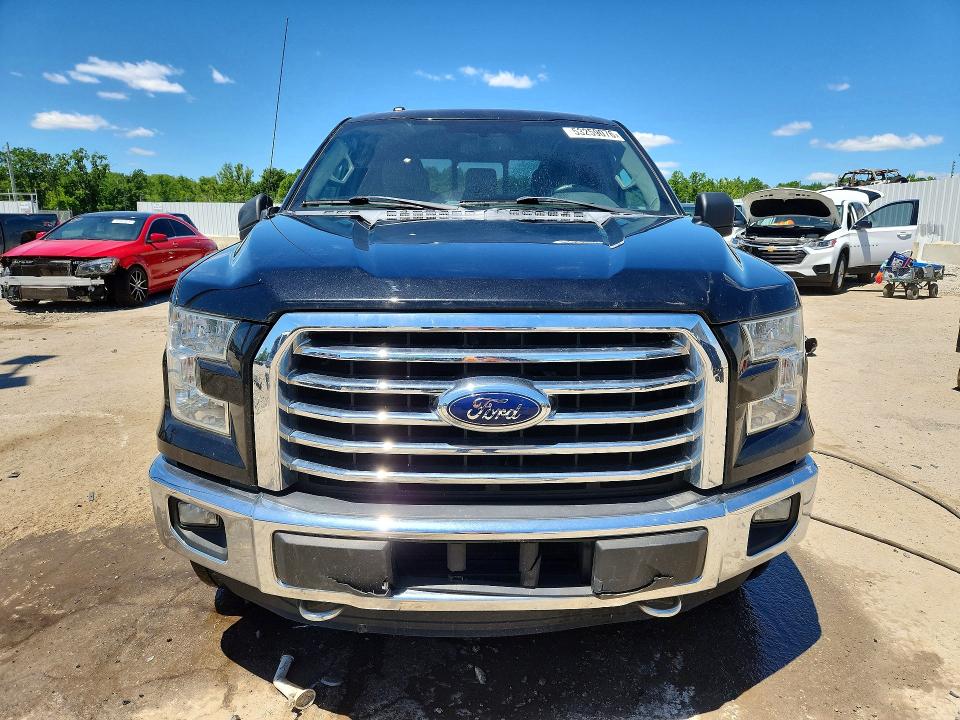 Продаж на аукціоні авто 2015 Ford F150, vin: 1FTEX1EP7FFA51983, номер лоту: 53259076