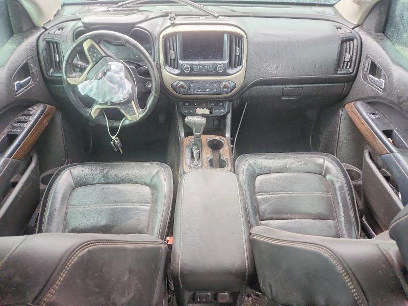 Aukcja sprzedaży 2017 Gmc Canyon, vin: 1GTP6EE16H1253700, numer aukcji: 53761646