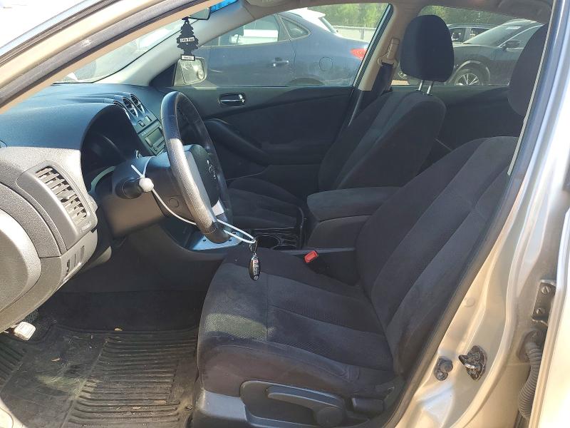 51172576 :رقم المزاد ، 1N4AL21E79C123166 vin ، 2009 Nissan Altima مزاد بيع