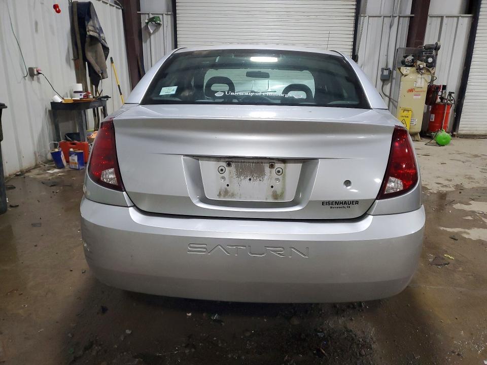 54185956 :رقم المزاد ، 1G8AJ52F74Z222692 vin ، 2004 Saturn Ion مزاد بيع