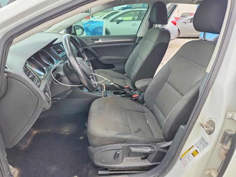 Продаж на аукціоні авто 2018 Volkswagen Golf Sportwagen, vin: 3VW117AU6JM750347, номер лоту: 54479286