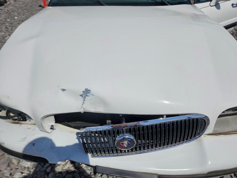 Продажа на аукционе авто 1997 Buick Lesabre, vin: 1G4HP52K9VH544768, номер лота: 54077406