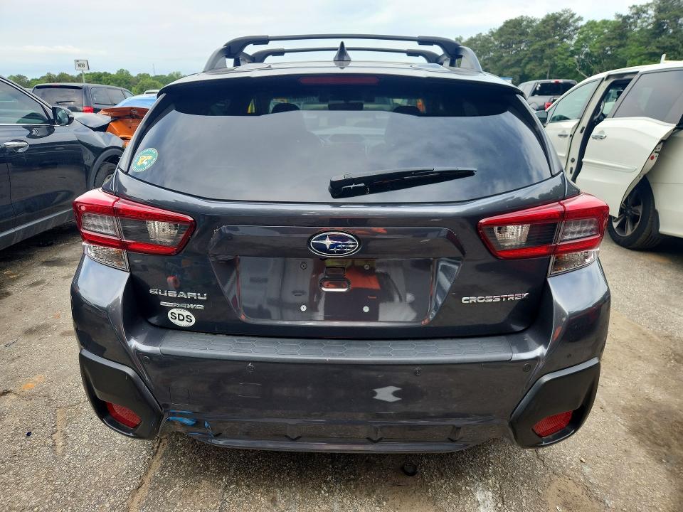 Aukcja sprzedaży 2021 Subaru Crosstrek, vin: JF2GTHMC2M8391198, numer aukcji: 52746026