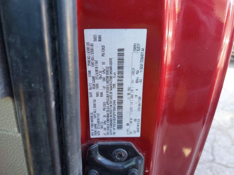 Aukcja sprzedaży 2015 Ford F150, vin: 1FTEX1EP2FFB81394, numer aukcji: 53224546