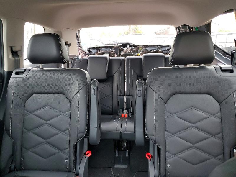 Продаж на аукціоні авто 2024 Volkswagen Atlas, vin: 1V2KR2CA8RC598394, номер лоту: 52023496