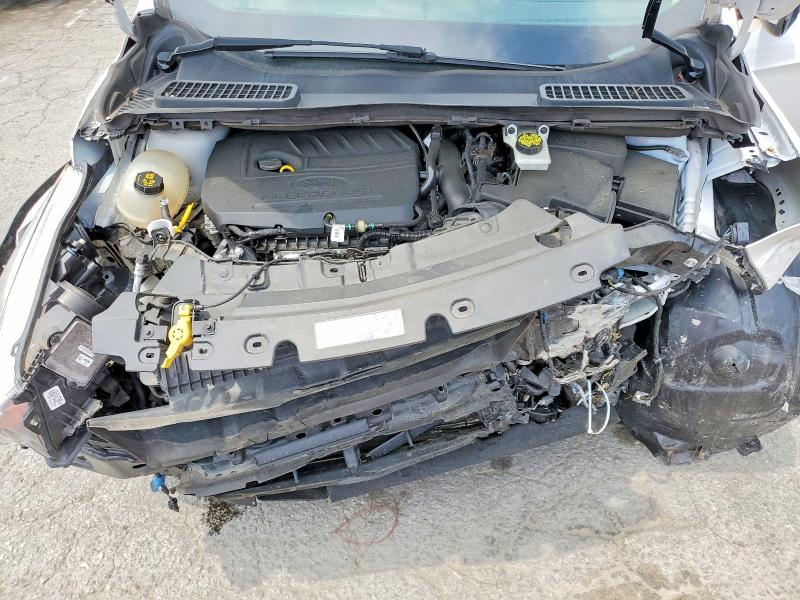Продажа на аукционе авто 2018 Ford Escape, vin: 1FMCU0HD0JUB81289, номер лота: 54226006