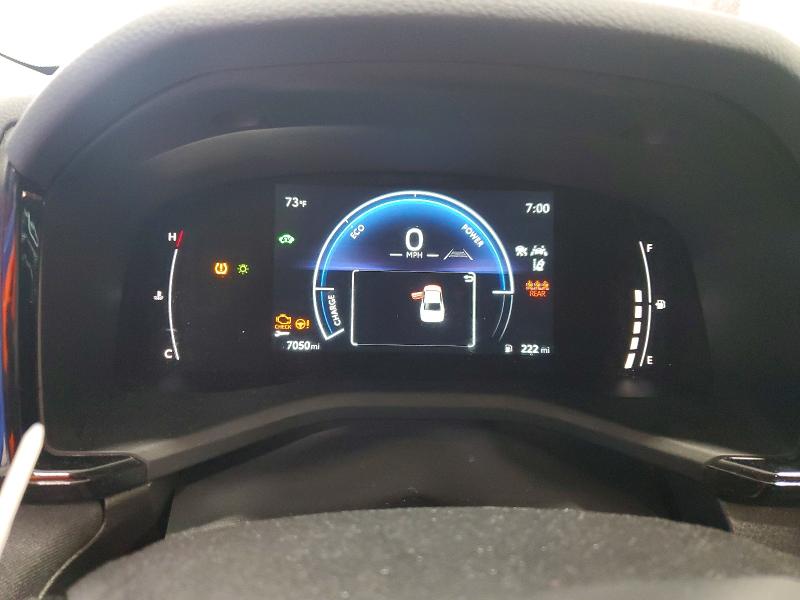 Aukcja sprzedaży 2025 Toyota Camry, vin: 4T1DAACK3SU191227, numer aukcji: 53227046