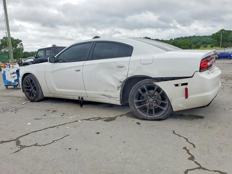 Aukcja sprzedaży 2014 Dodge Charger, vin: 2C3CDXBG6EH197249, numer aukcji: 54716186
