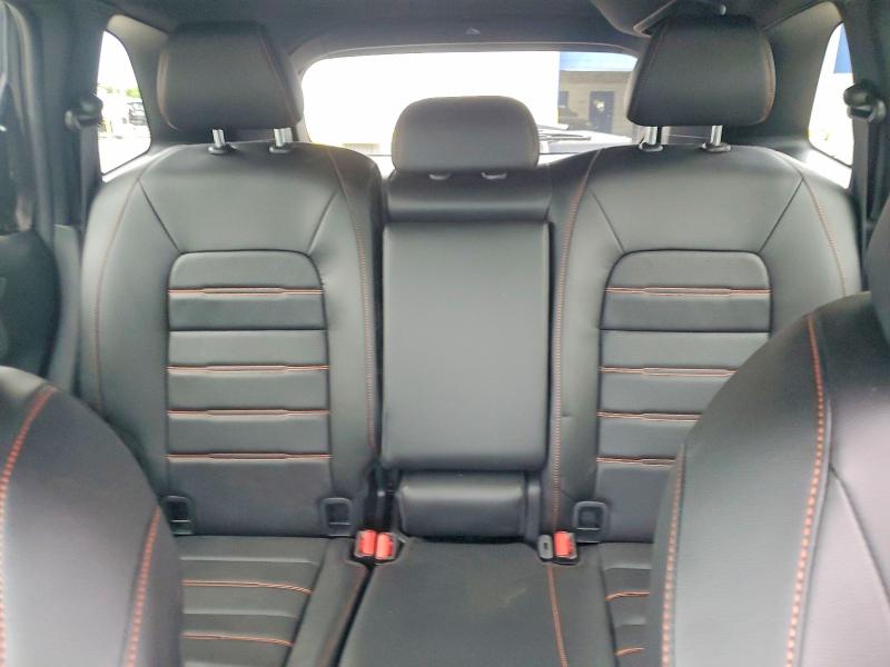 53321846 :رقم المزاد ، 7FARS6H83SE111343 vin ، 2025 Honda Cr-v مزاد بيع