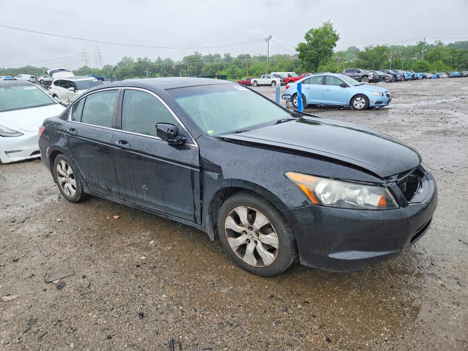 Aukcja sprzedaży 2009 Honda Accord, vin: 1HGCP26779A192003, numer aukcji: 54787186