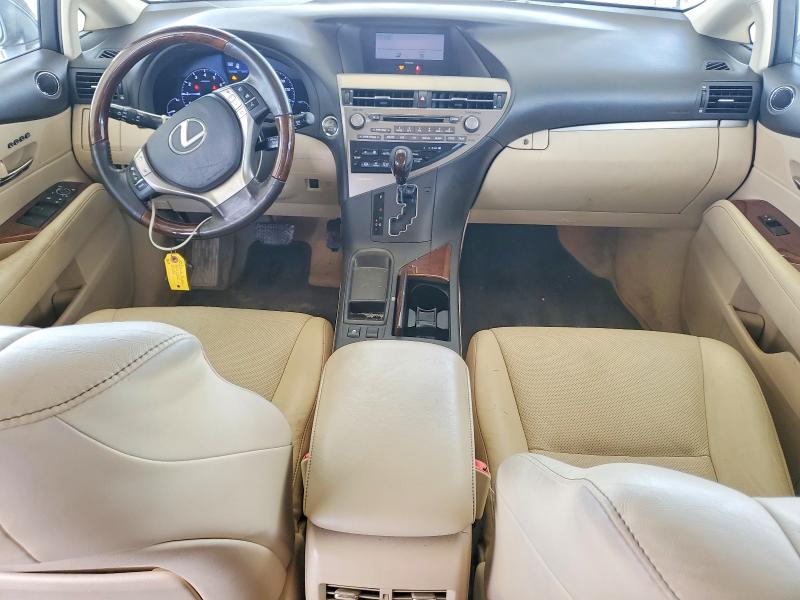 Продаж на аукціоні авто 2013 Lexus Rx, vin: JTJZK1BA0D2009396, номер лоту: 52354596